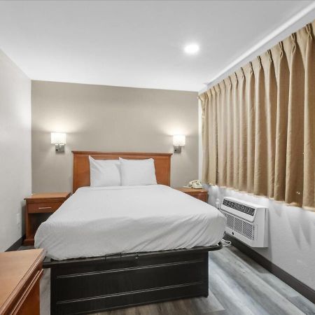 Edison Motor Lodge Εξωτερικό φωτογραφία