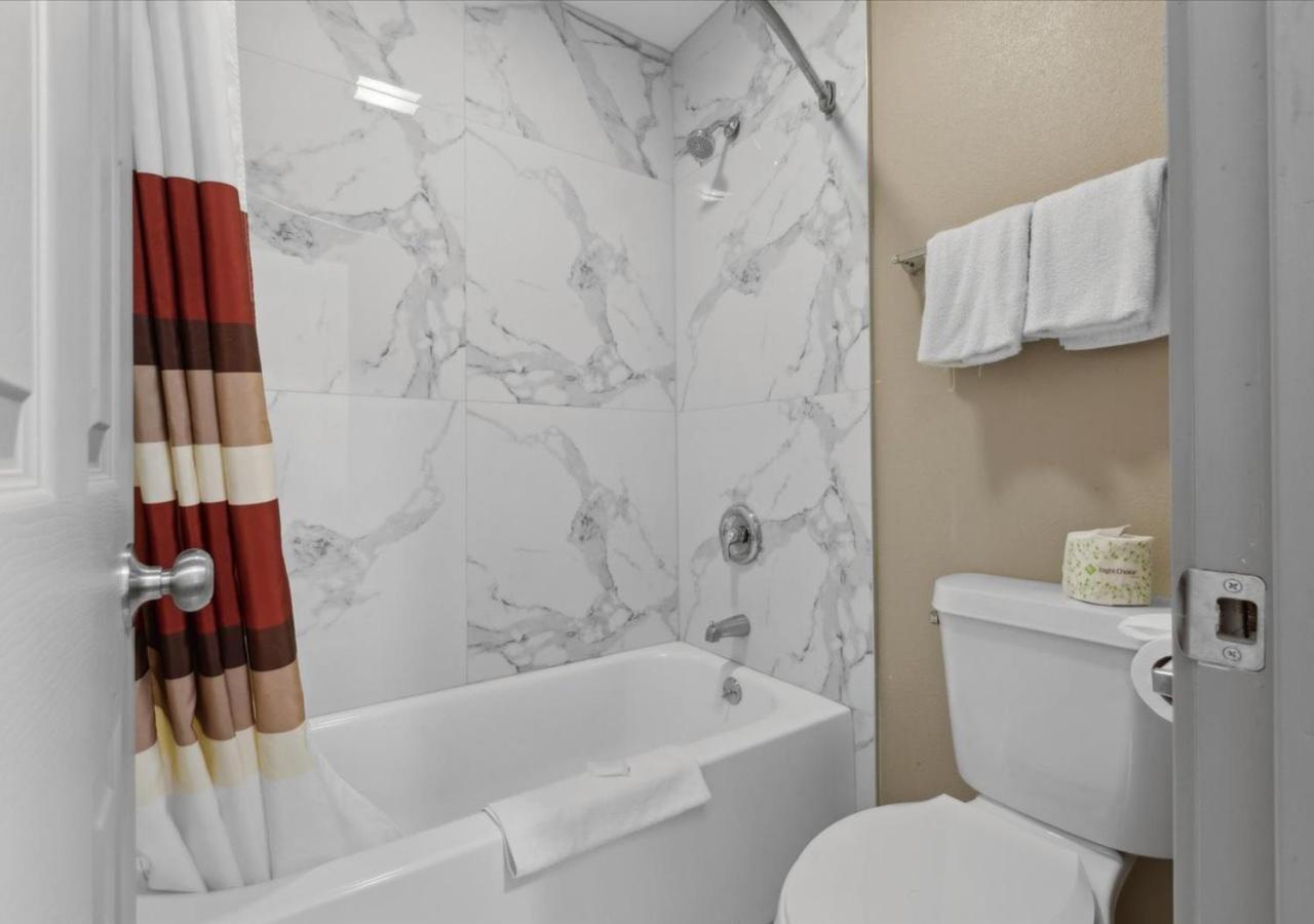 Edison Motor Lodge Εξωτερικό φωτογραφία