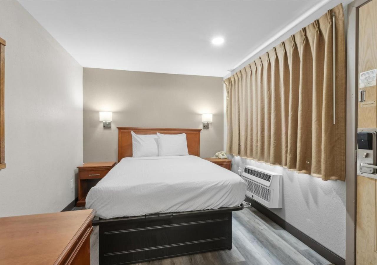 Edison Motor Lodge Εξωτερικό φωτογραφία