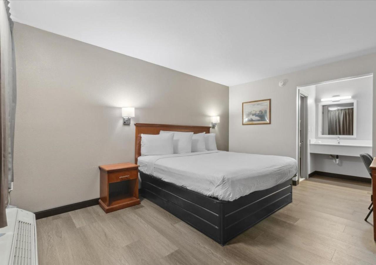 Edison Motor Lodge Εξωτερικό φωτογραφία