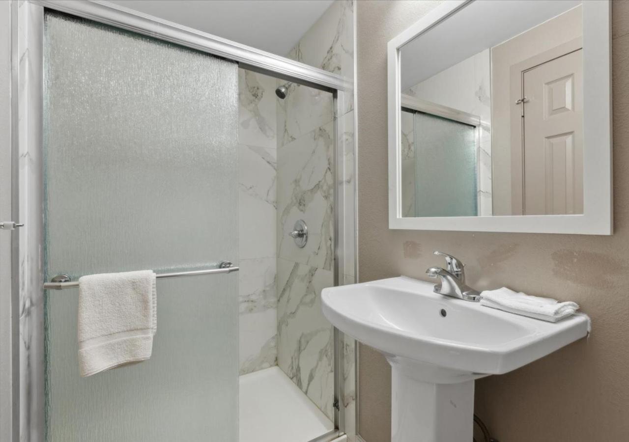 Edison Motor Lodge Εξωτερικό φωτογραφία