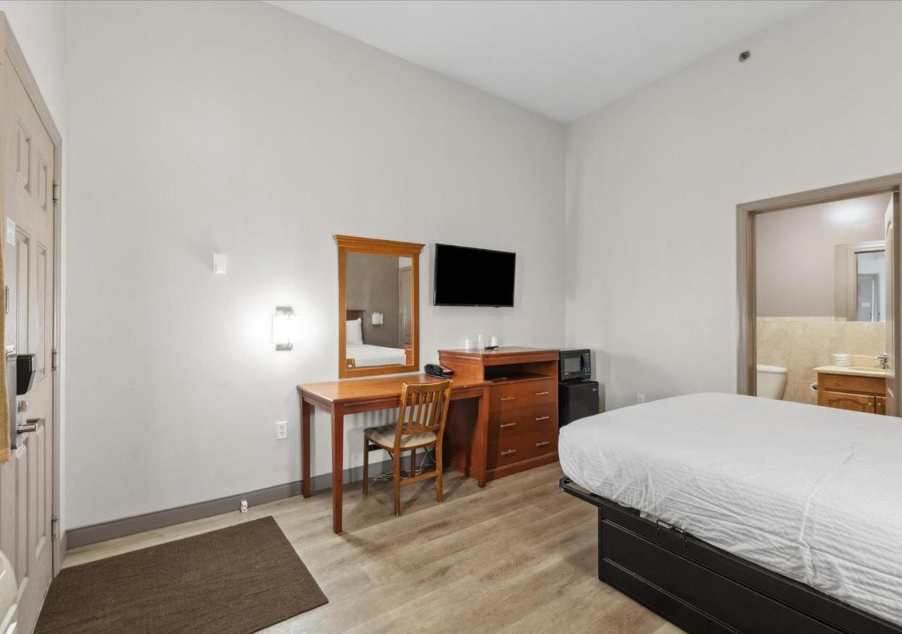 Edison Motor Lodge Εξωτερικό φωτογραφία