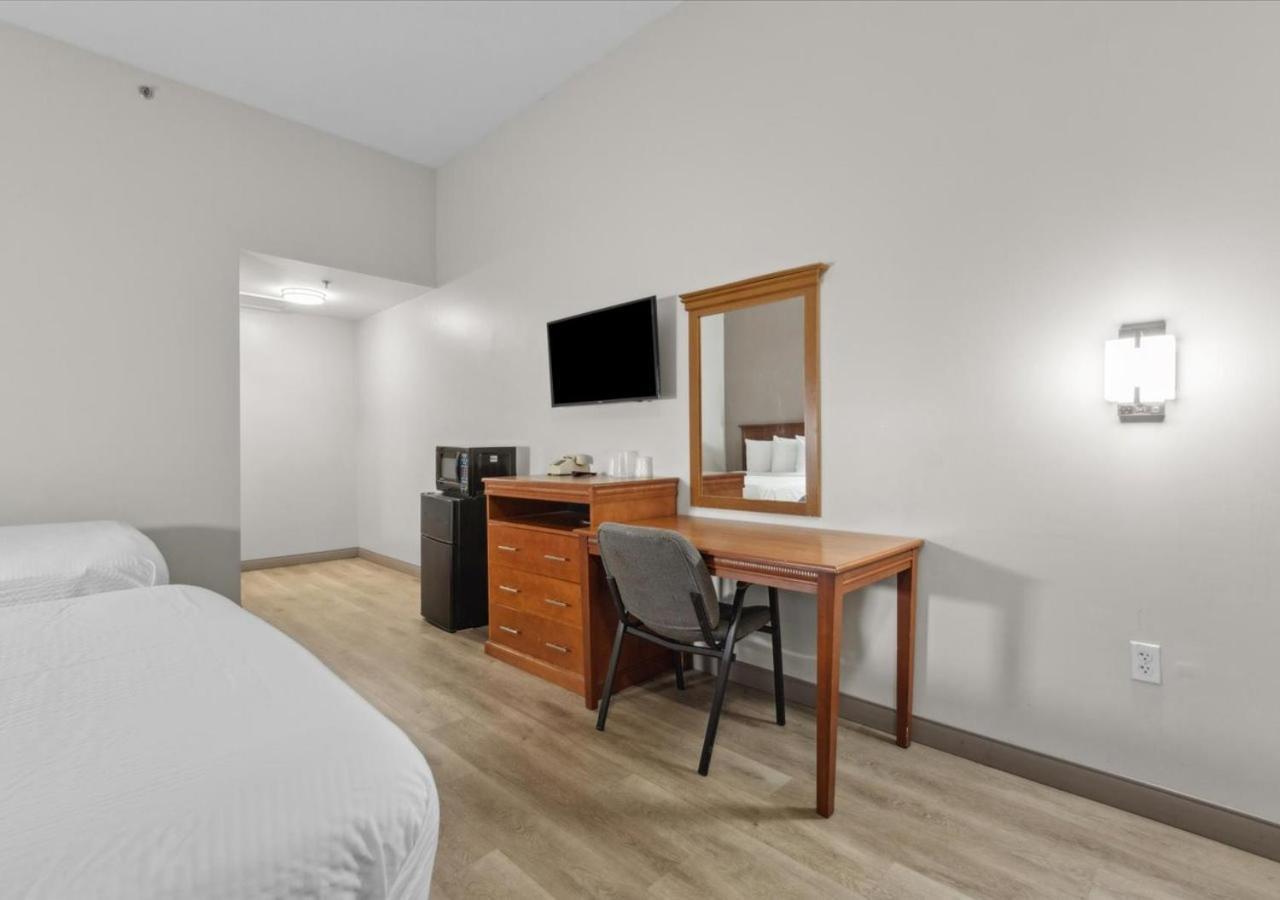 Edison Motor Lodge Εξωτερικό φωτογραφία