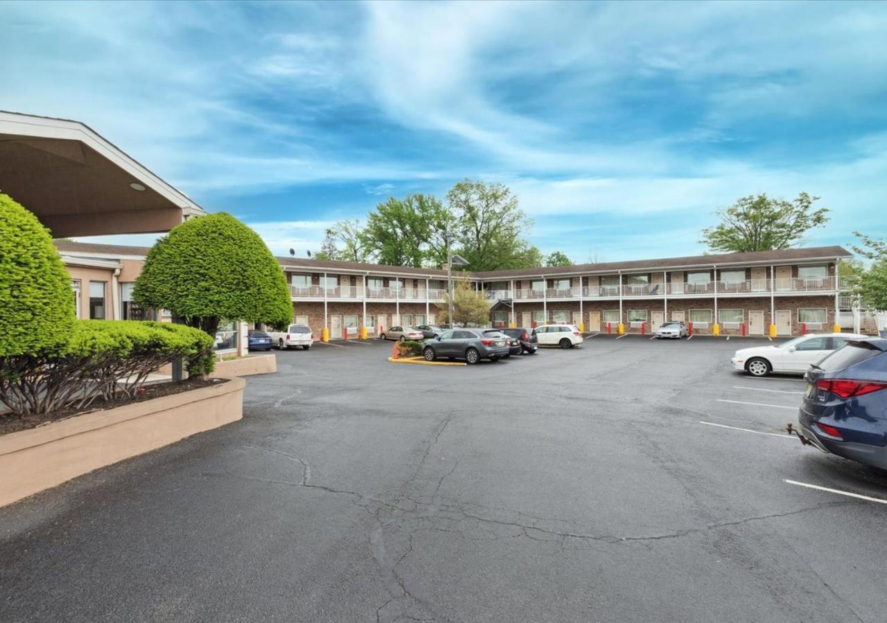 Edison Motor Lodge Εξωτερικό φωτογραφία