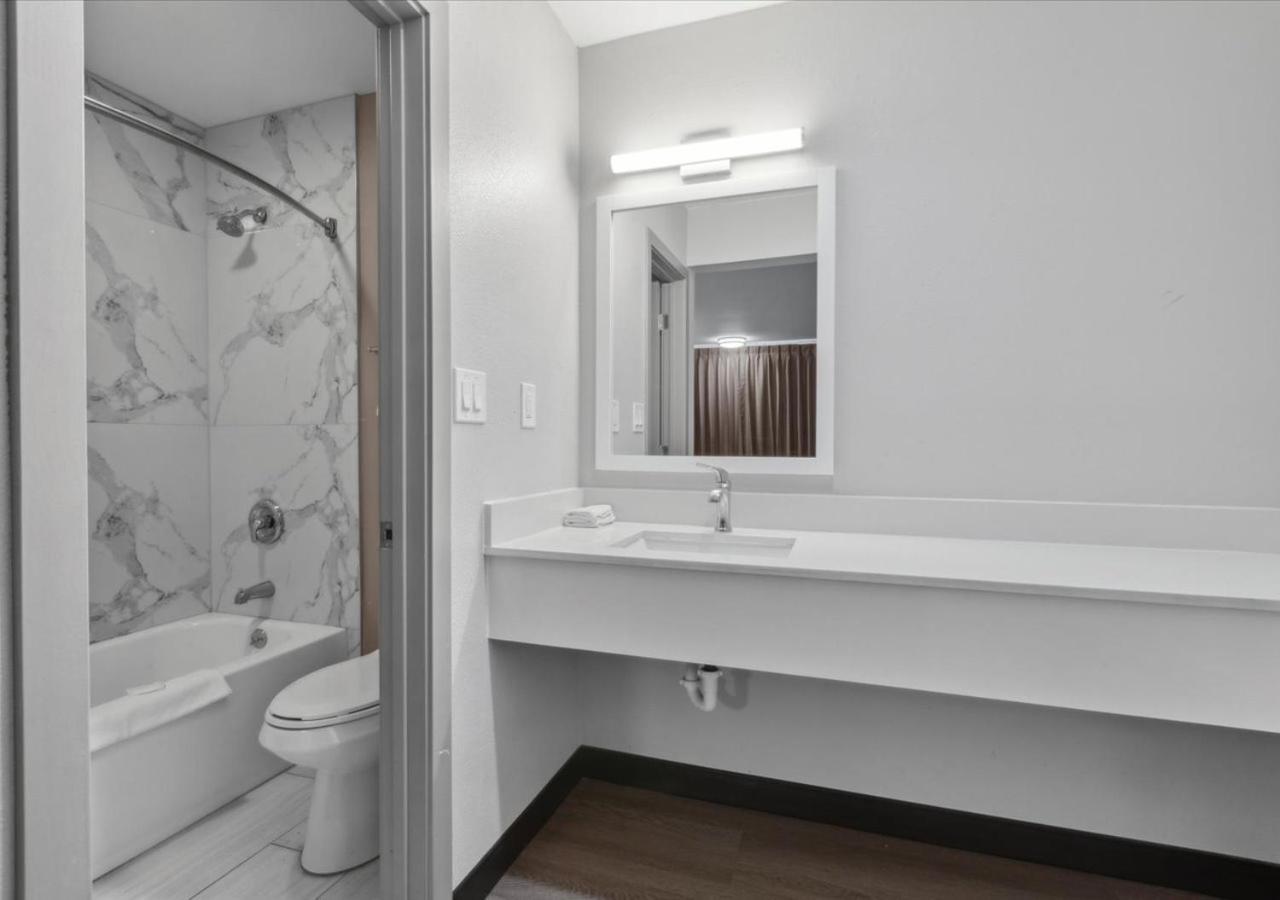 Edison Motor Lodge Εξωτερικό φωτογραφία