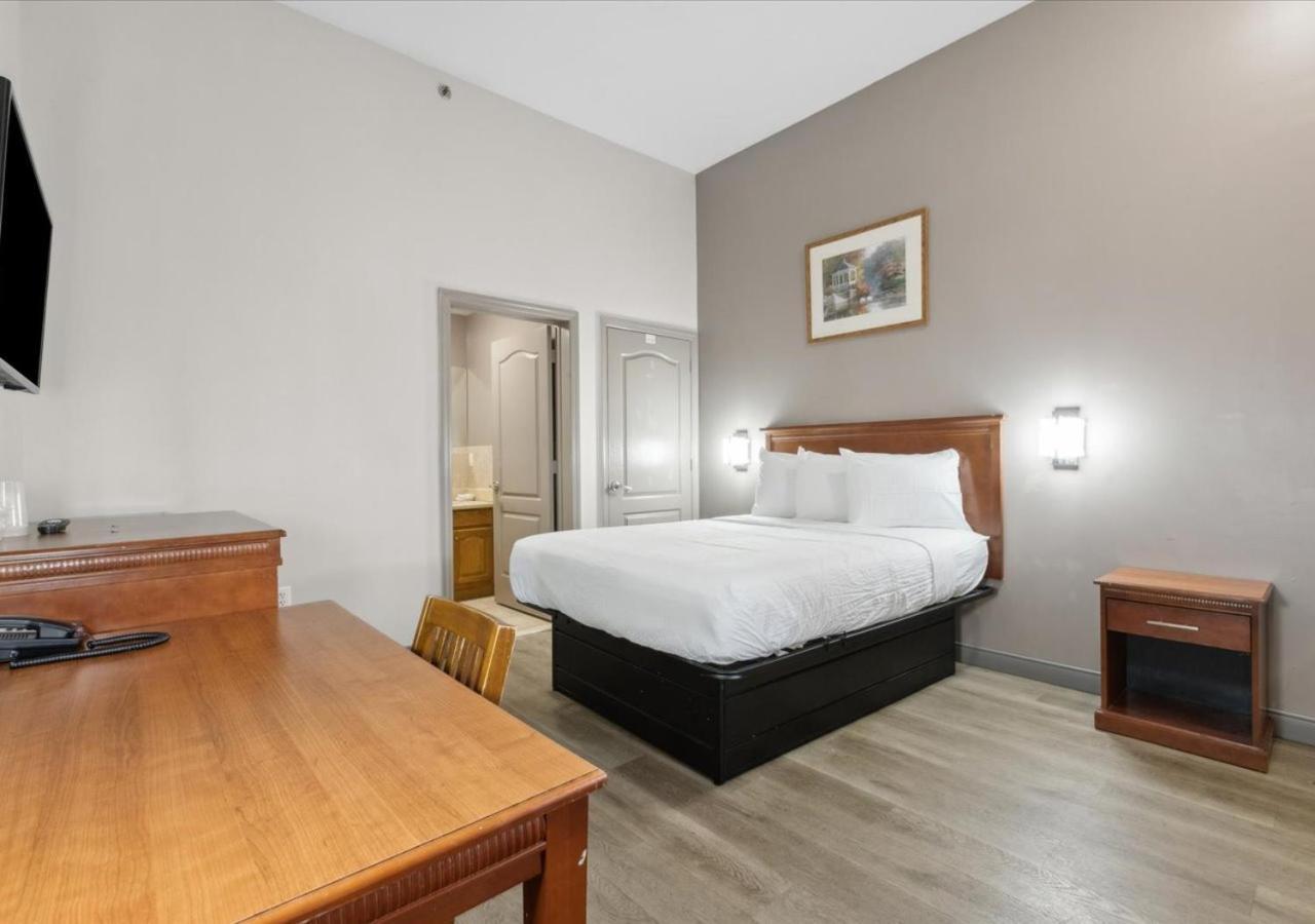 Edison Motor Lodge Εξωτερικό φωτογραφία