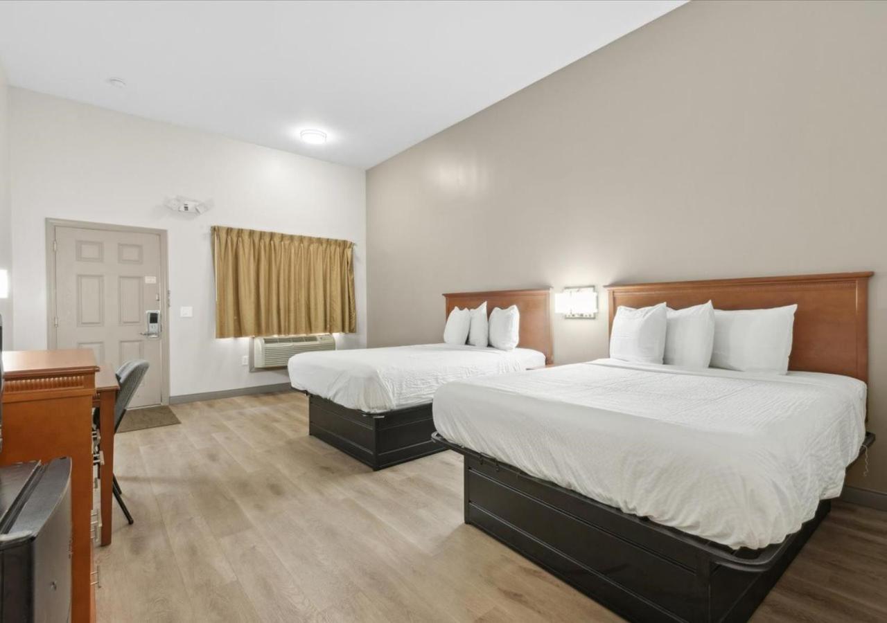 Edison Motor Lodge Εξωτερικό φωτογραφία