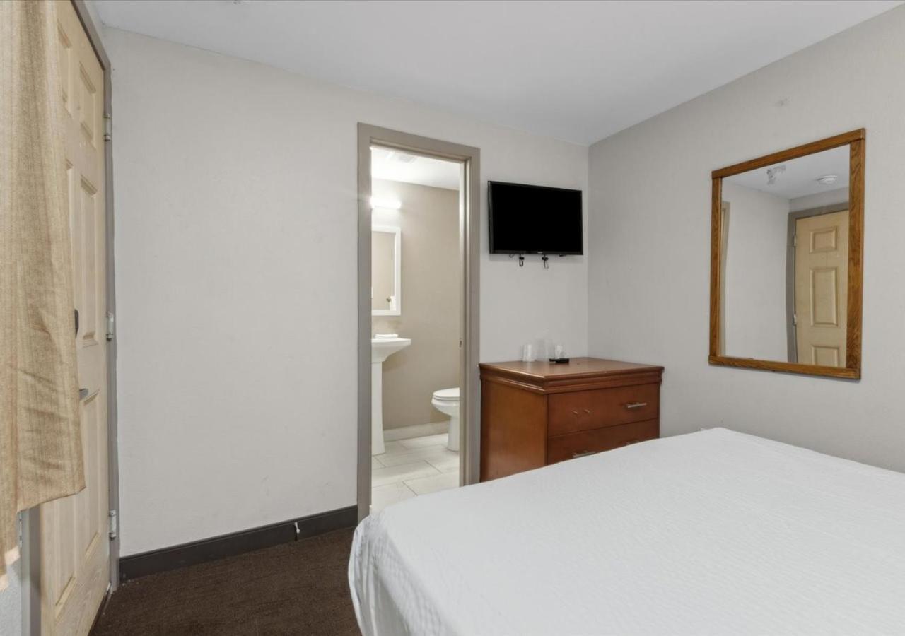 Edison Motor Lodge Εξωτερικό φωτογραφία