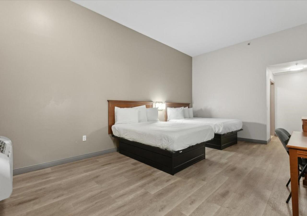 Edison Motor Lodge Εξωτερικό φωτογραφία